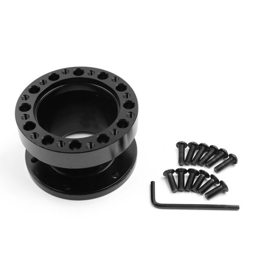 Adaptateur moyeu volant