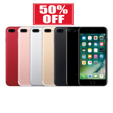 Apple iPhone 7 PLUS 32GB|128GB