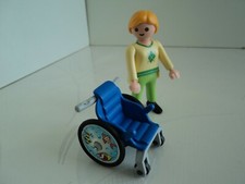 PLAYMOBIL vintage city life