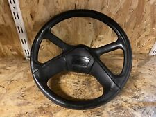 volant tracteur Tondeuse electrolux Mc culloch MC11T94