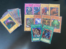 JAPANESE YU-GI-OH VOL.5 SET