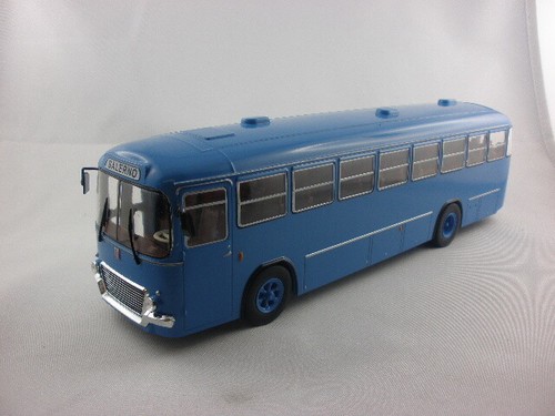 Hachette autobus pullman - hachette,