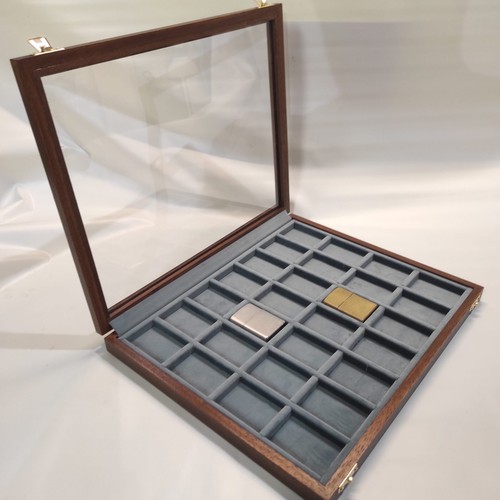 Présentoir pour briquets - présentoir,