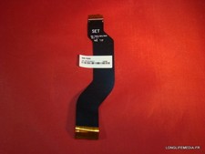 Samsung Tab S SM-T800 - Nappe vidéo liaison LCD / carte mère - Pièce originale 