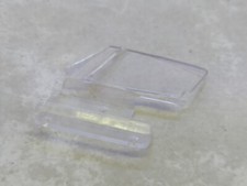 1/18  Vitre porte gauche