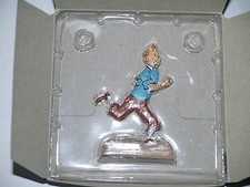 FIGURINE DEMI RONDE BOSSE