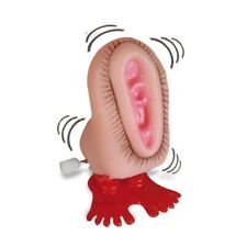 Foufoune Sauteuse sautillante