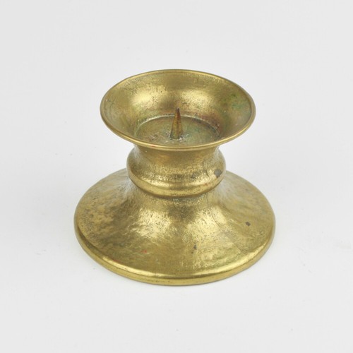 Laiton chandelier - en,