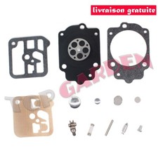 Carburateur Reparation