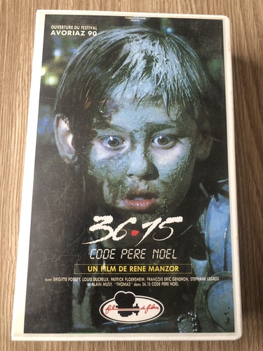 Cassette vidéo vhs - vidÉo,