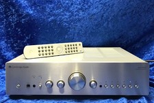 Amplificateur Cambridge Audio Azur 650A - Garanti 1AN