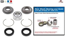 Kit roulement Inférieur d'amortisseur Ar 29-5027 Yamaha YFZ350 Banshee 87-09