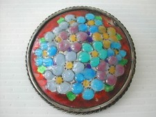 * BIJOU FANTAISIE ANCIENNE