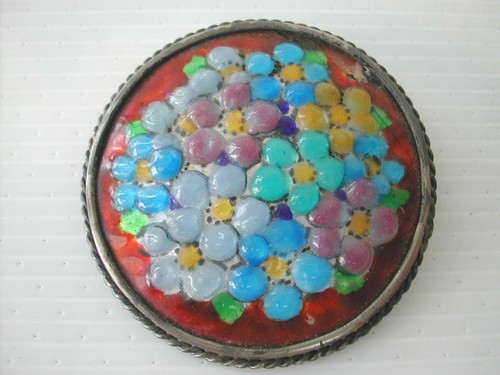 Bijou fantaisie ancienne - *,