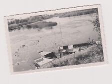 Photo ancienne Villevêque