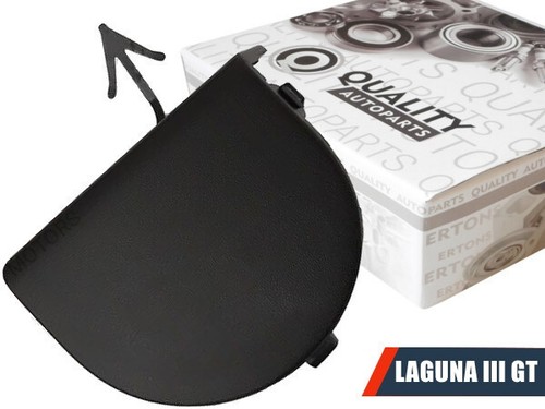 Couvercle cache pare - couvercle, choc