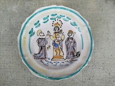 assiette ceramique design 50