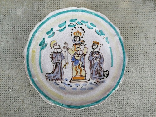 Assiette ceramique design - assiette, 50