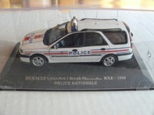 RENAULT LAGUNA I BREAK NEVADA