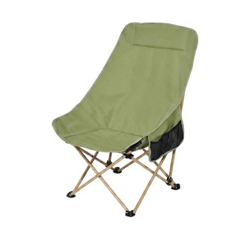 Chaise lune pliable - lune,