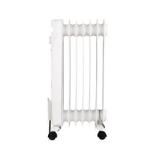 Radiateur électrique bain