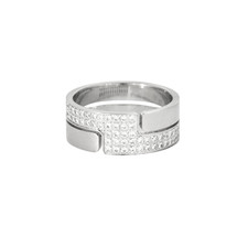 Dinh van bague seventies - van,
