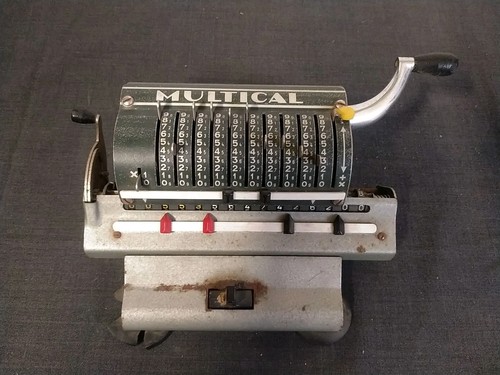 Vintage ancienne machine - vintage,