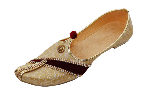 Mocassins jutti indiens - jutti, de