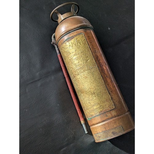 Essanay extincteur incendie - essanay,