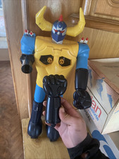 jouer shogun warriors jumbo