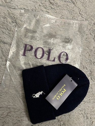 Bonnet ralph lauren - ralph,