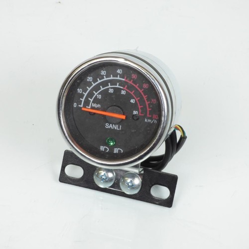 Compteur sanli pour quad - pour,