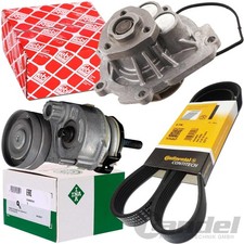 Febi Pompe À L'Eau Ina Bras