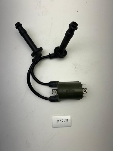 Bobine allumage honda hornet - d'allumage,