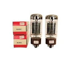 6L6GC SVETLANA SED MATCHCHED