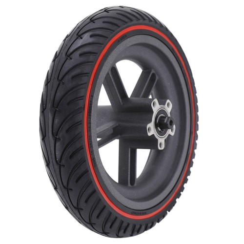 Roue trottinette arriere - trottinette,