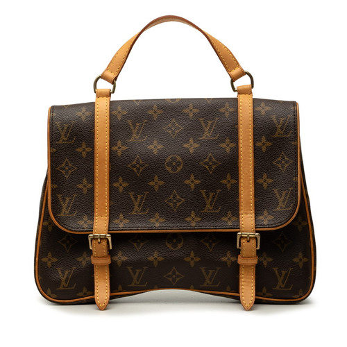 Louis vuitton monogram - louis,