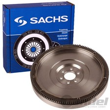 SACHS Volant Moteur Pour SEAT