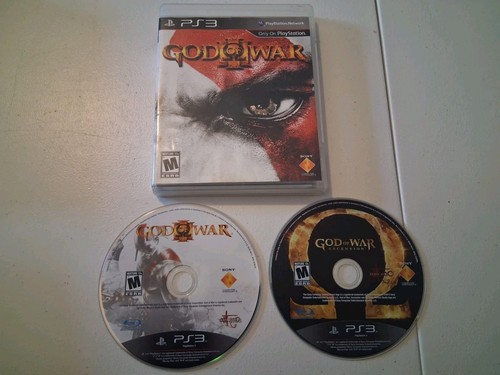God war iii - god,