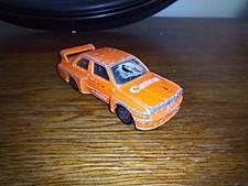 BMW CSL Canon Corgi Juniors
