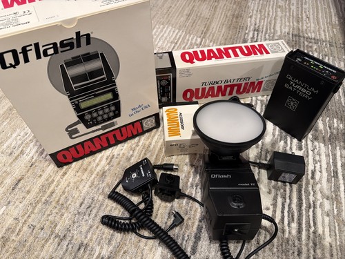 Quantum flash model - t2,