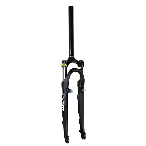 Fourche vtc zoom 141 ml - fourche, 28"