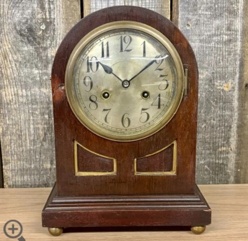 Antique 1920 junghans gustav - 1920,