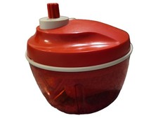 Tupperware Hachoir Manuel