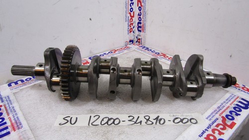Arbre moteur - moteur, À