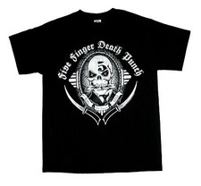 FIVE FINGER DEATH PUNCH - Los