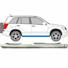 SUZUKI GRAND VITARA 2005-2012