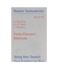 Finite-Elemente-Methode