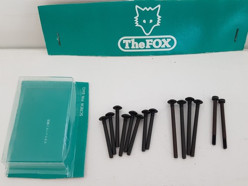 Tamiya the fox - tamiya, de