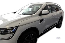 Deflecteurs D'Air / De Vent